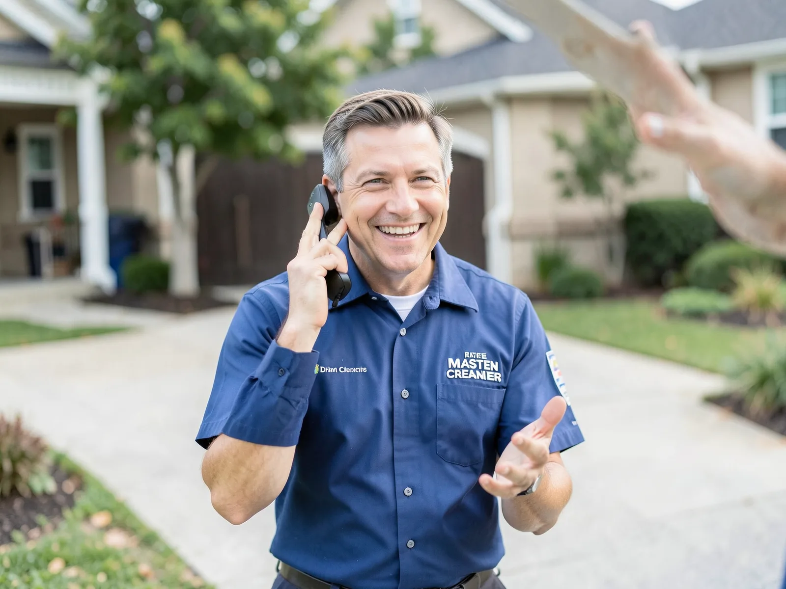 Drain Cleaning Vanderwagen, NM FAQs